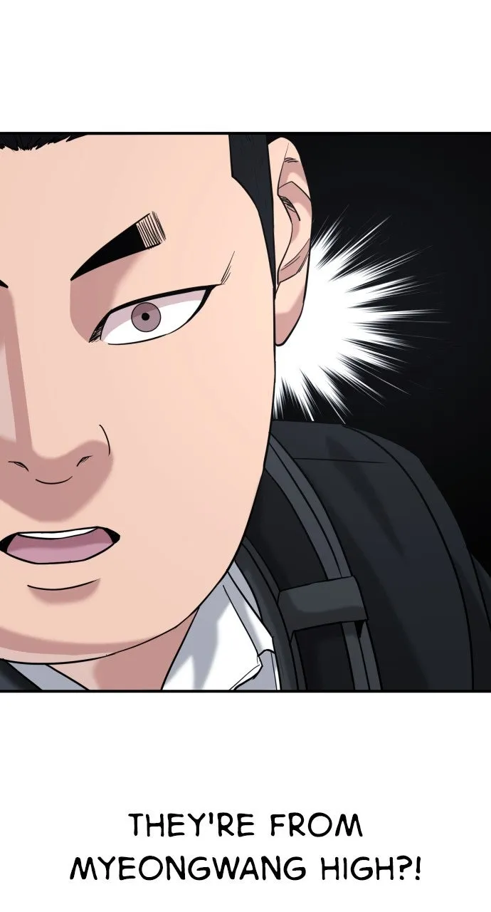 Lord of the Fists Chapter 33 page 49 - 