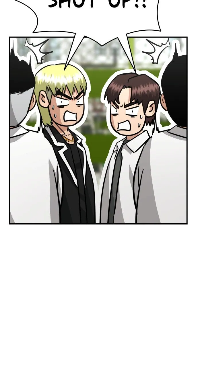 Lord of the Fists Chapter 33 page 6 - 