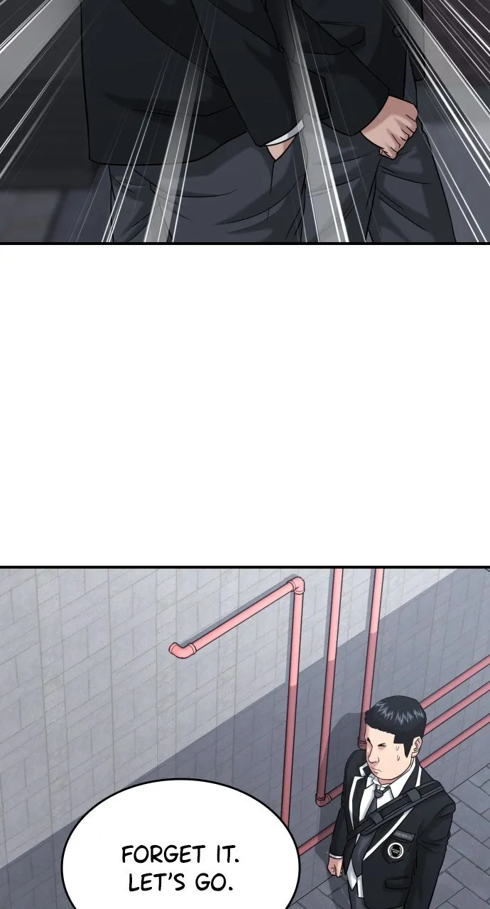 Lord of the Fists Chapter 33 page 51 - 