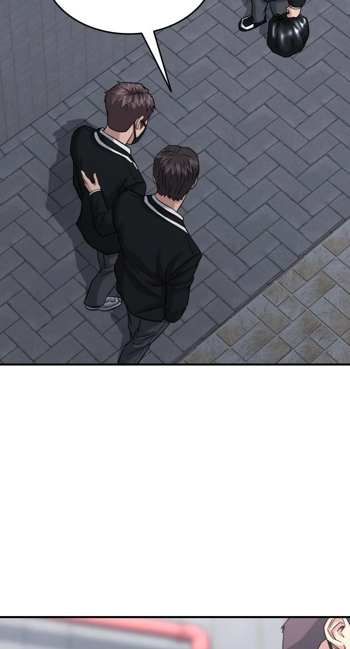 Lord of the Fists Chapter 33 page 52 - 