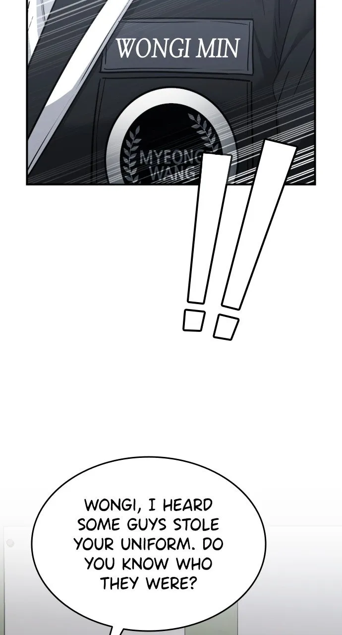 Lord of the Fists Chapter 33 page 54 - 