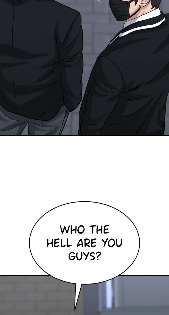 Lord of the Fists Chapter 33 page 57 - 