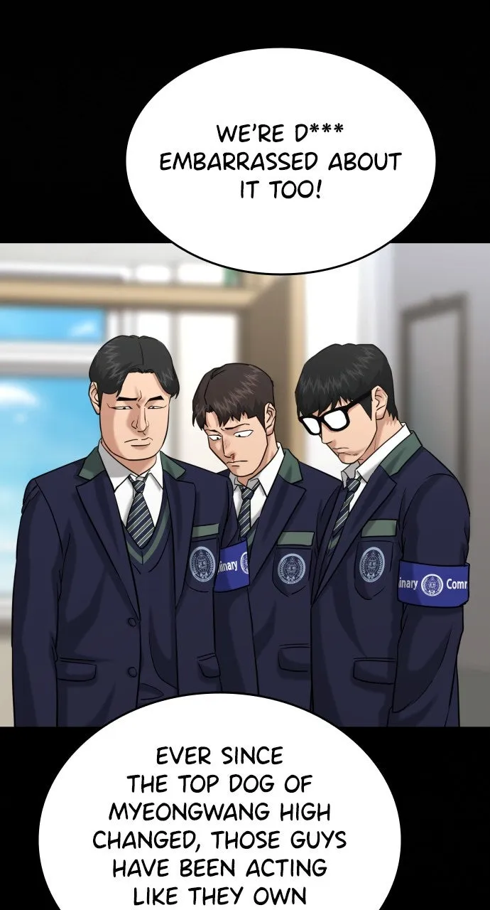 Lord of the Fists Chapter 33 page 67 - 