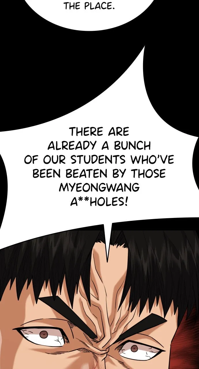 Lord of the Fists Chapter 33 page 68 - 
