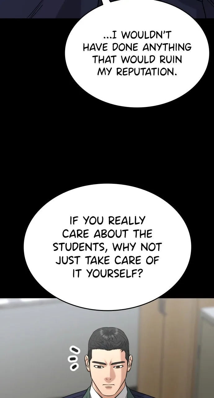 Lord of the Fists Chapter 33 page 76 - 