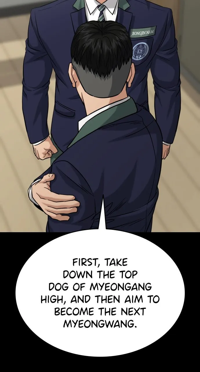 Lord of the Fists Chapter 33 page 77 - 