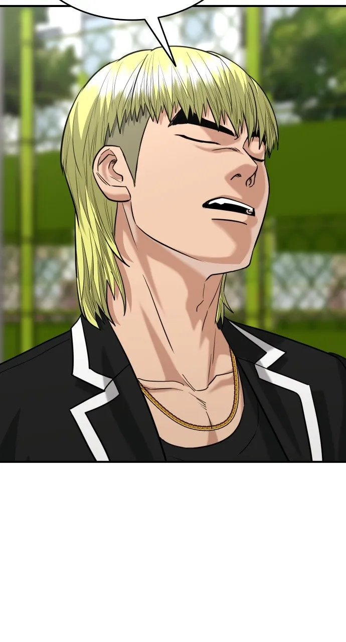 Lord of the Fists Chapter 33 page 9 - 