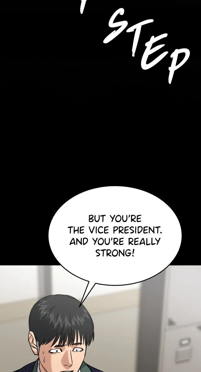 Lord of the Fists Chapter 33 page 84 - 
