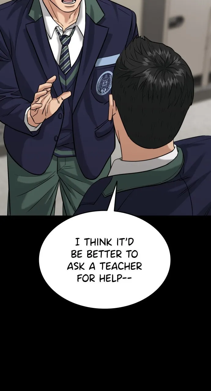 Lord of the Fists Chapter 33 page 85 - 