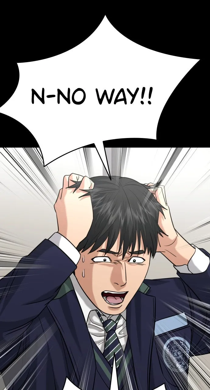 Lord of the Fists Chapter 33 page 86 - 