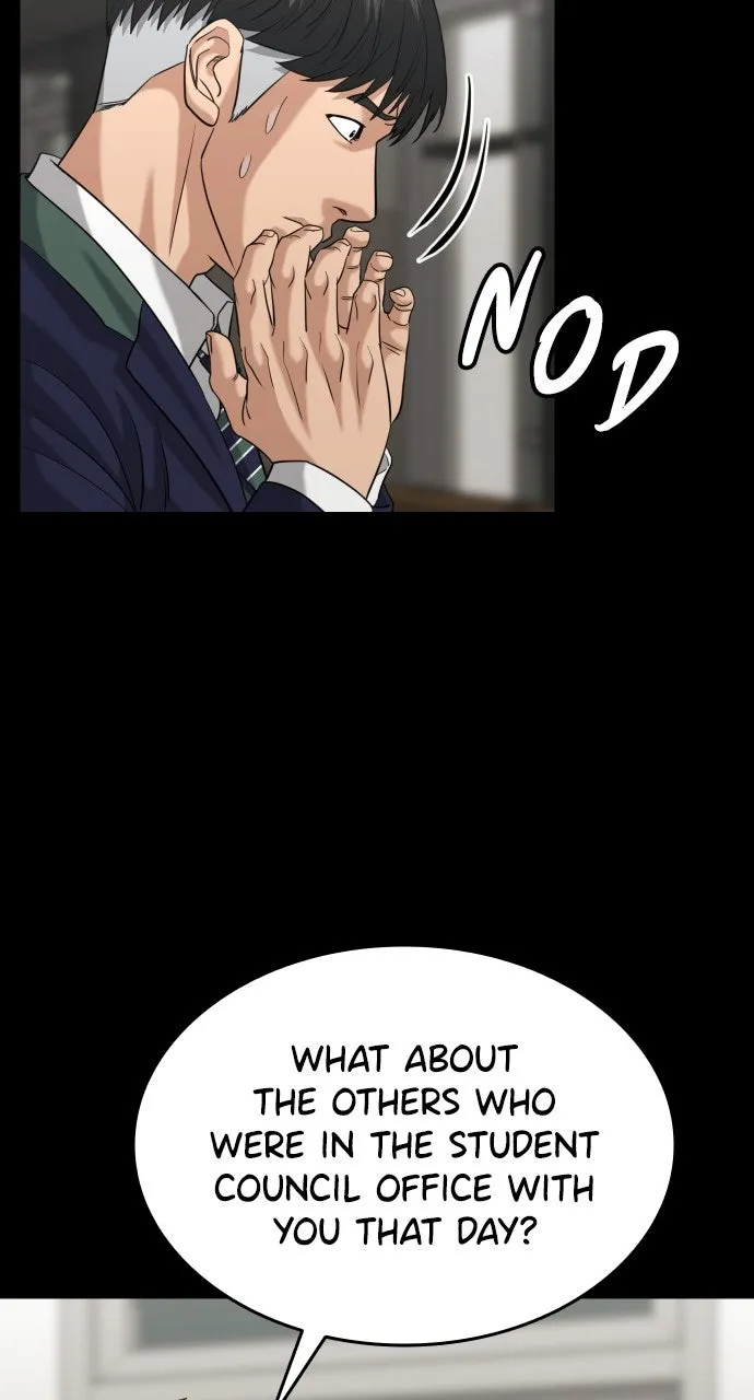 Lord of the Fists Chapter 33 page 89 - 