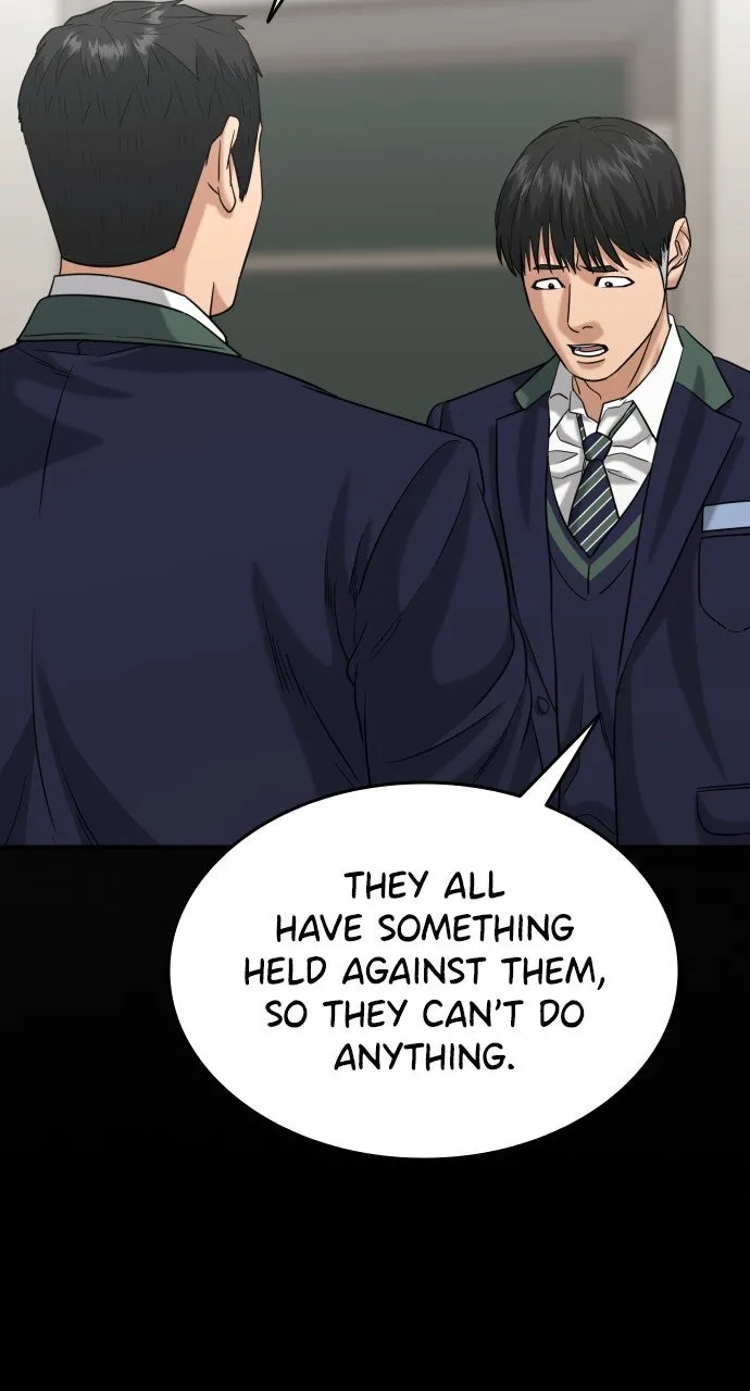 Lord of the Fists Chapter 33 page 90 - 
