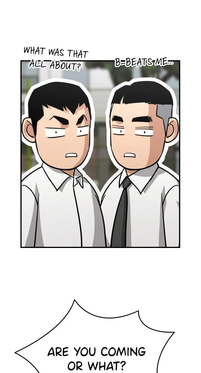 Lord of the Fists Chapter 33 page 10 - 
