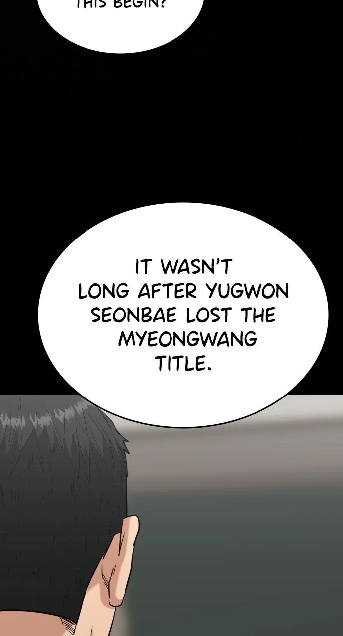 Lord of the Fists Chapter 33 page 92 - 
