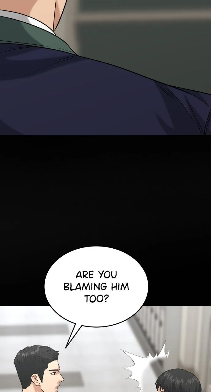 Lord of the Fists Chapter 33 page 93 - 