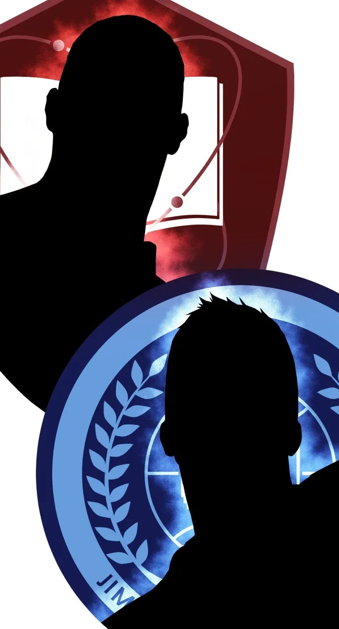 Lord of the Fists Chapter 34 page 101 - 