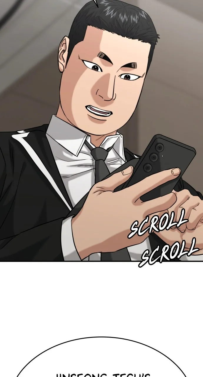 Lord of the Fists Chapter 34 page 103 - 