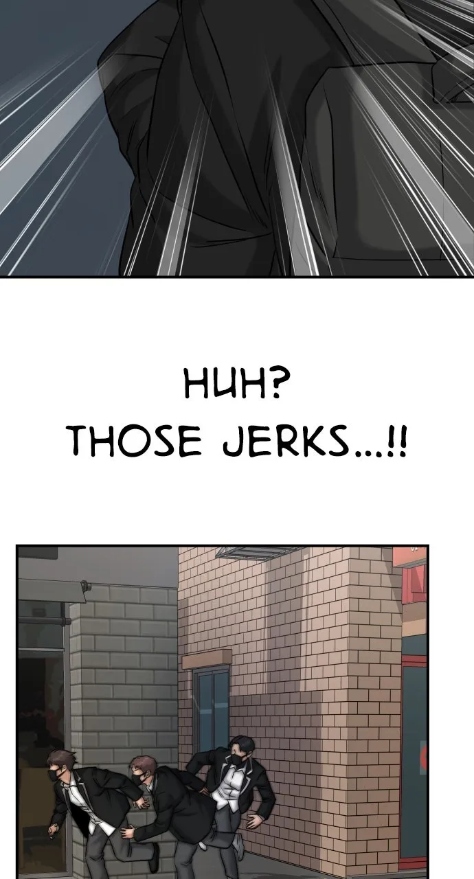 Lord of the Fists Chapter 34 page 108 - 