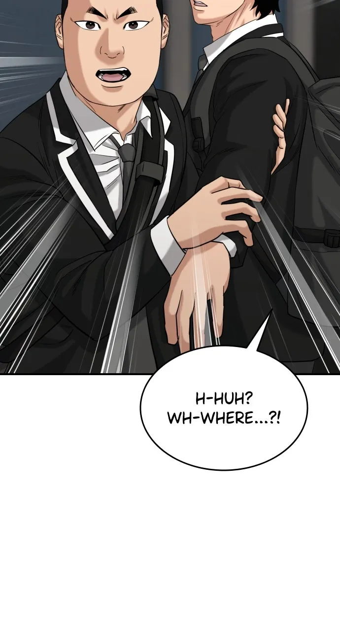 Lord of the Fists Chapter 34 page 111 - 