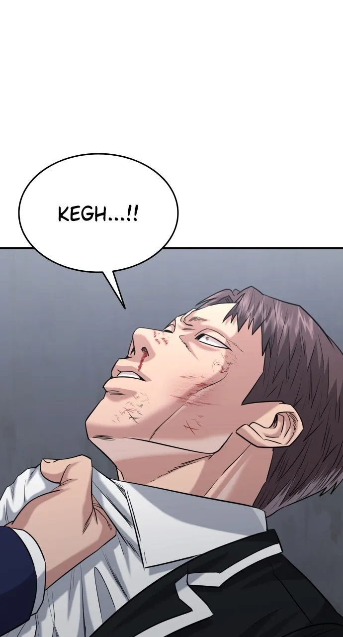 Lord of the Fists Chapter 34 page 112 - 