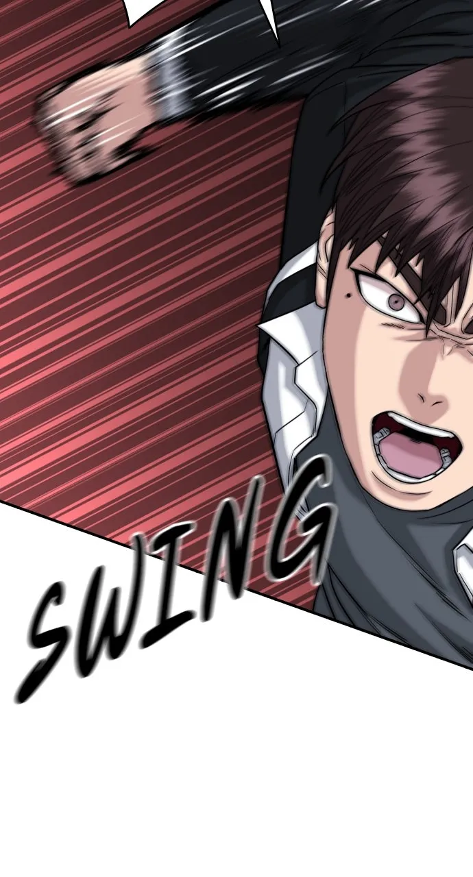 Lord of the Fists Chapter 34 page 115 - 