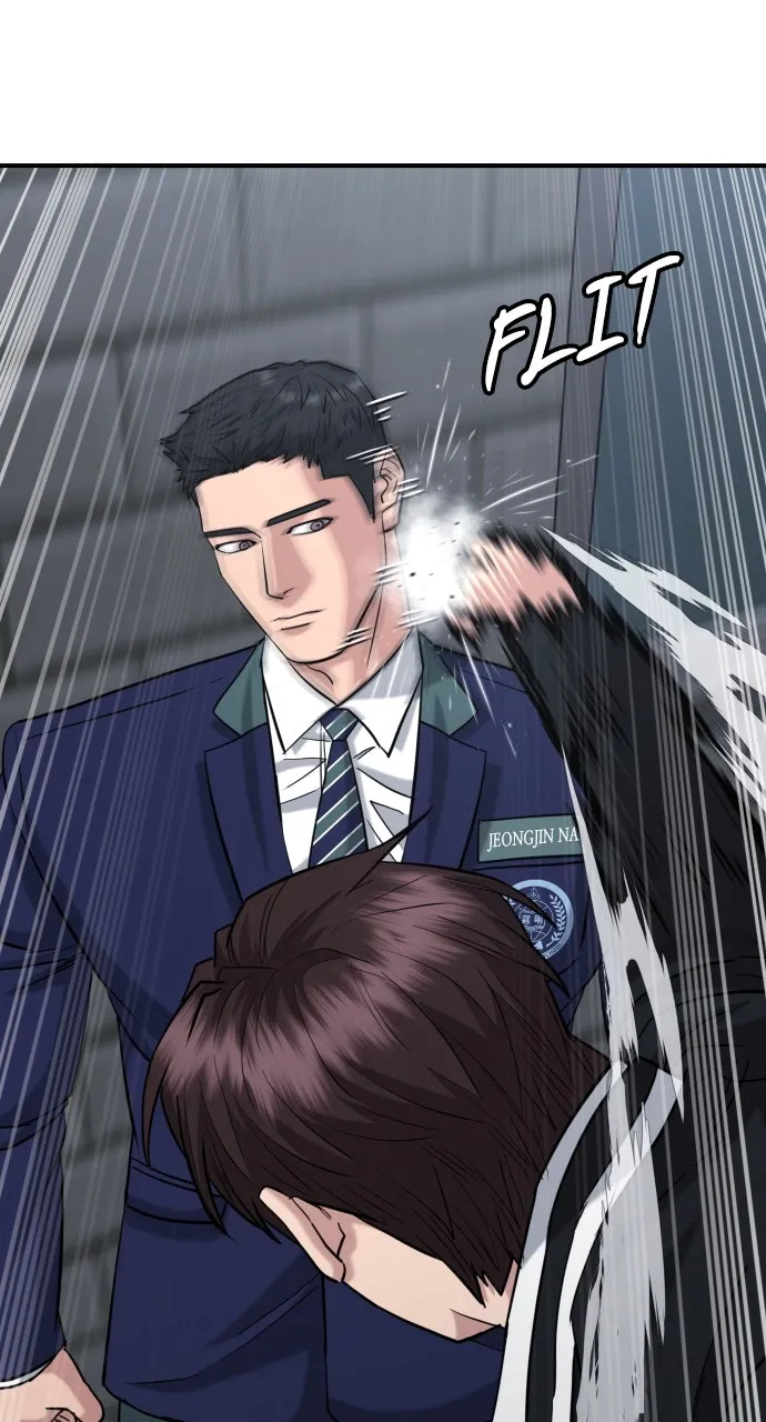 Lord of the Fists Chapter 34 page 116 - 