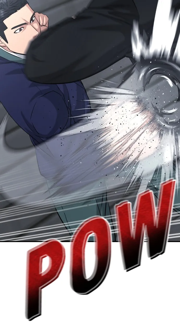 Lord of the Fists Chapter 34 page 119 - 