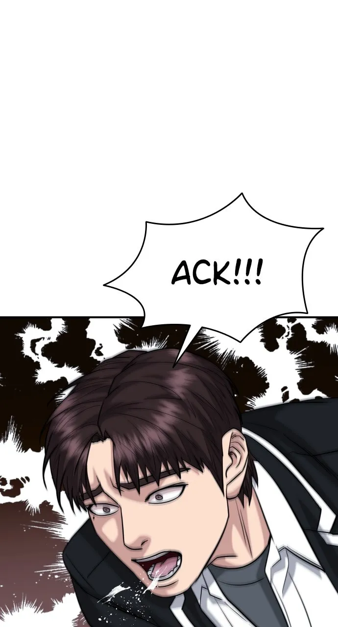 Lord of the Fists Chapter 34 page 120 - 