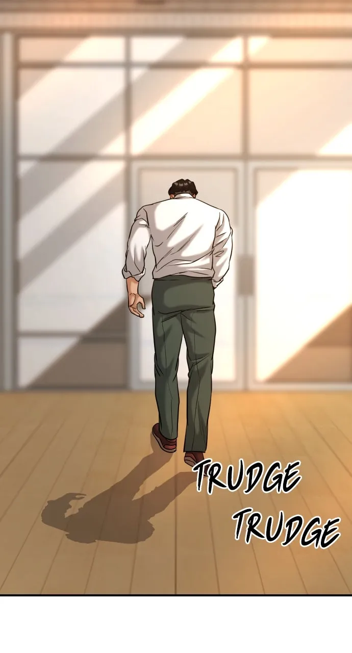 Lord of the Fists Chapter 34 page 13 - 