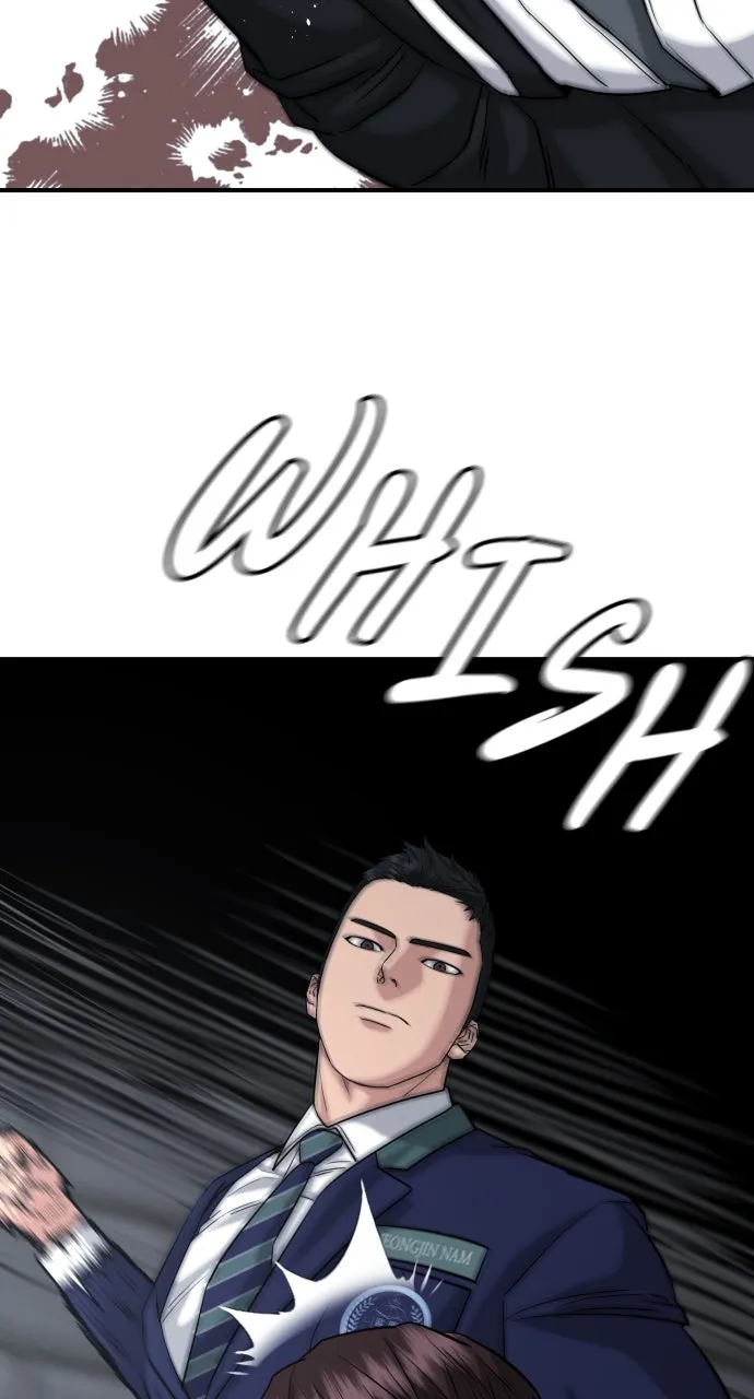 Lord of the Fists Chapter 34 page 121 - 