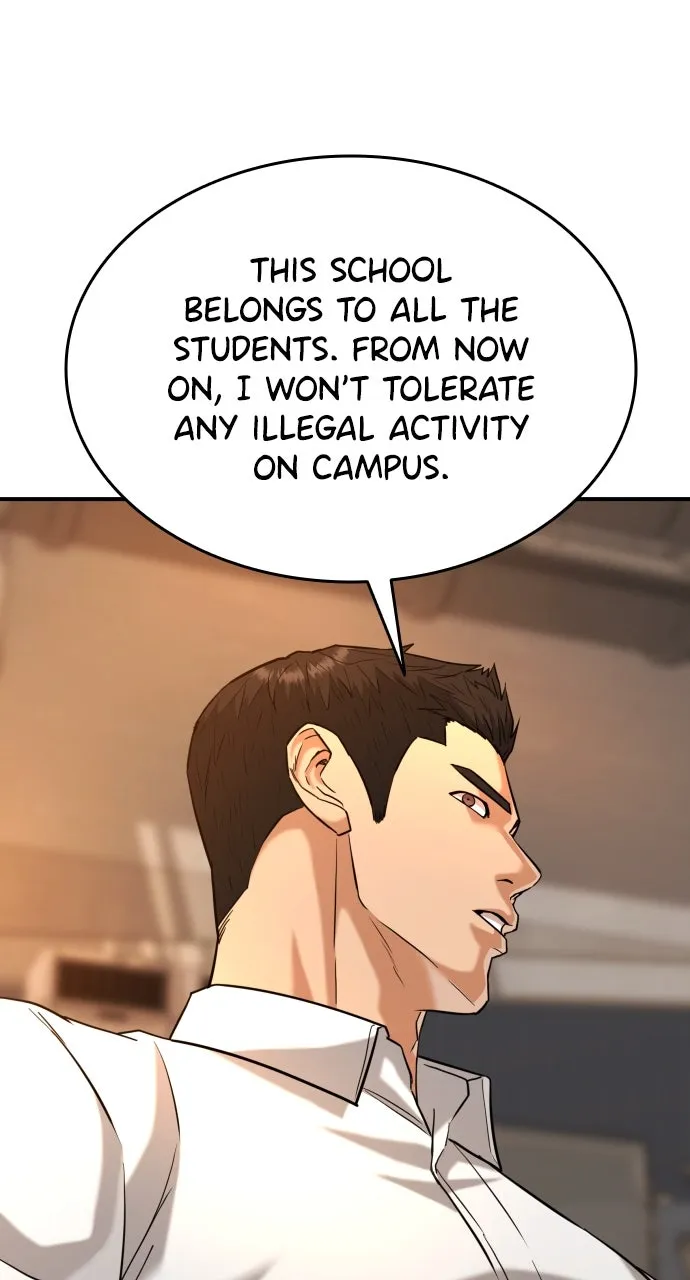 Lord of the Fists Chapter 34 page 18 - 