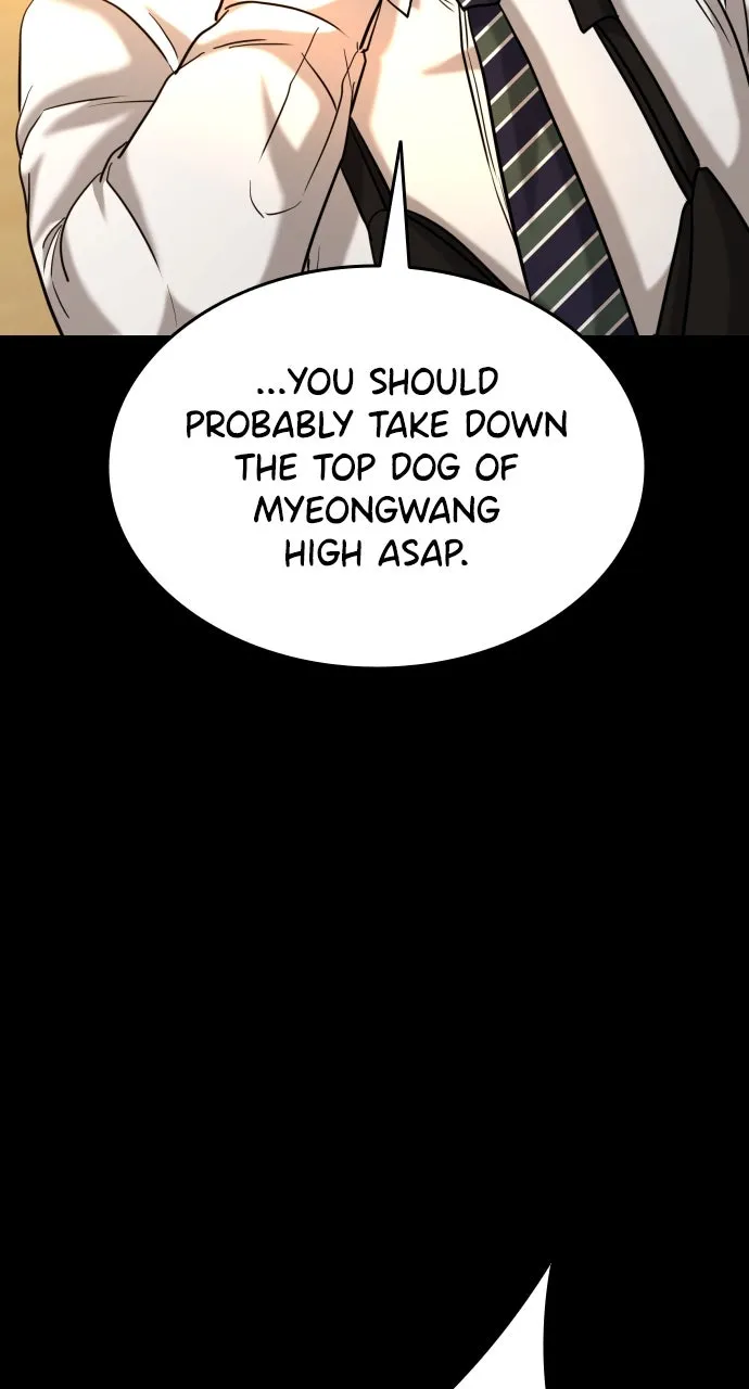 Lord of the Fists Chapter 34 page 21 - 