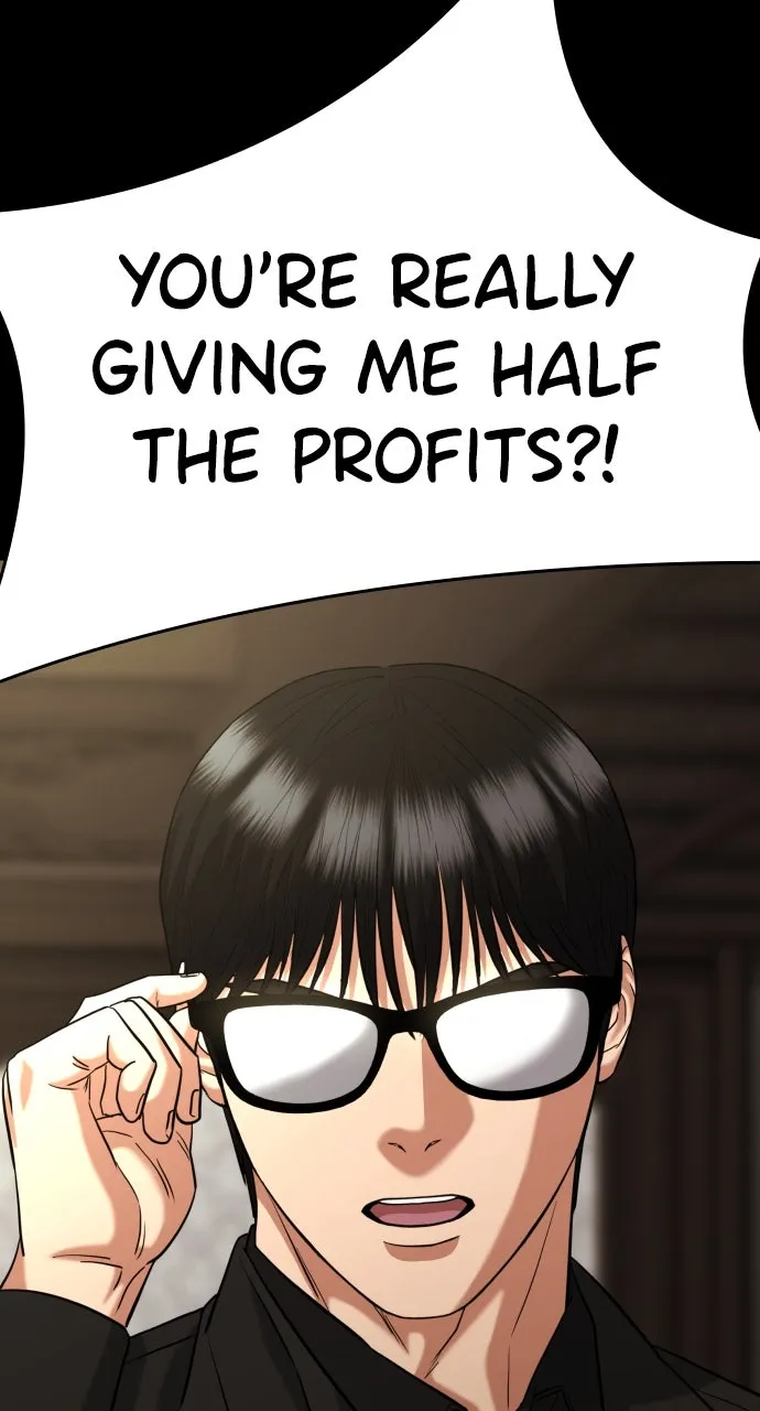 Lord of the Fists Chapter 34 page 22 - 