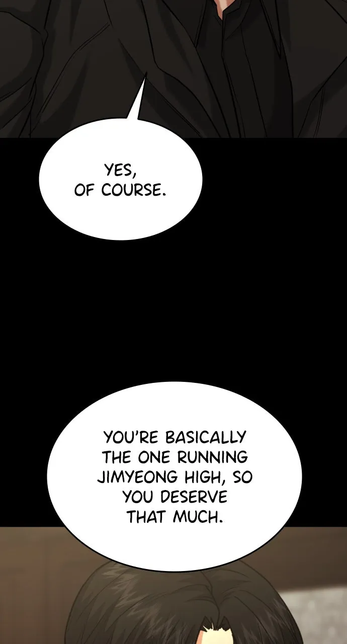 Lord of the Fists Chapter 34 page 23 - 