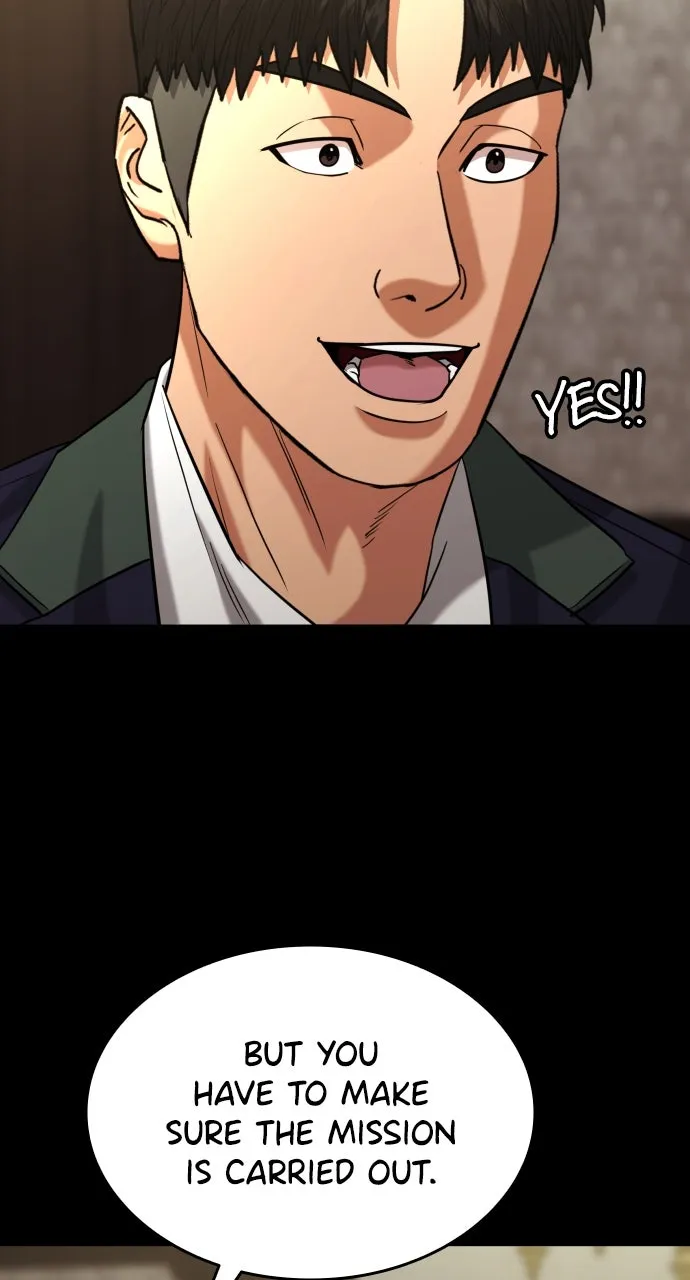 Lord of the Fists Chapter 34 page 24 - 