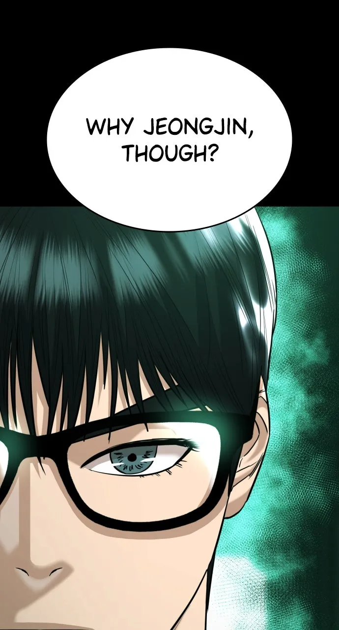 Lord of the Fists Chapter 34 page 26 - 