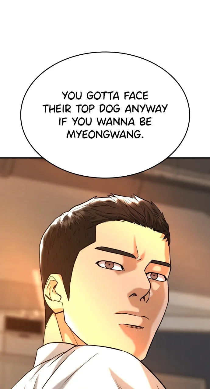 Lord of the Fists Chapter 34 page 30 - 