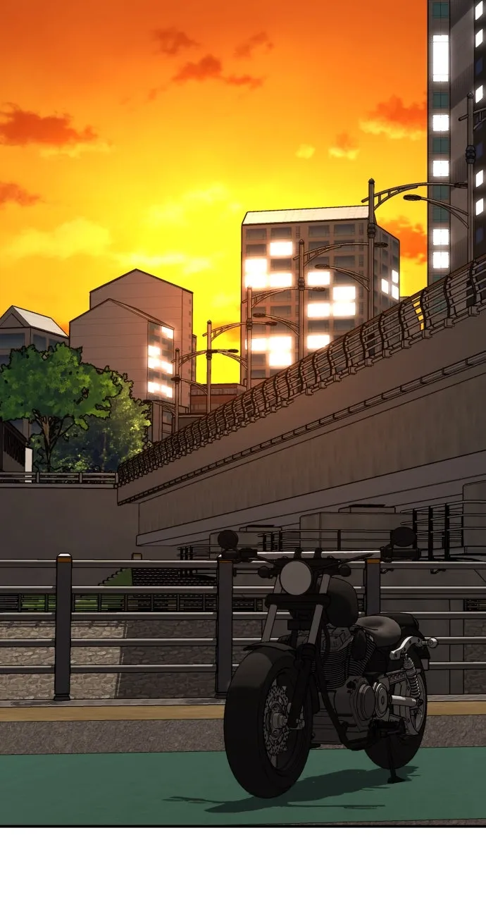 Lord of the Fists Chapter 34 page 33 - 