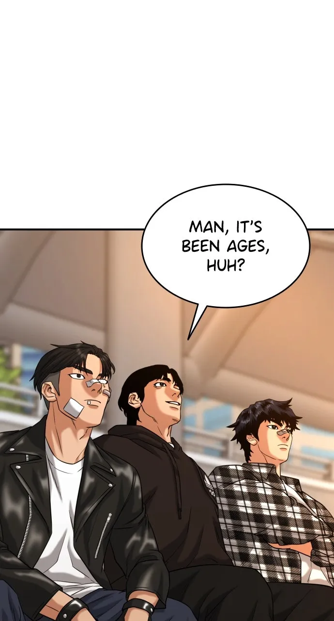 Lord of the Fists Chapter 34 page 34 - 