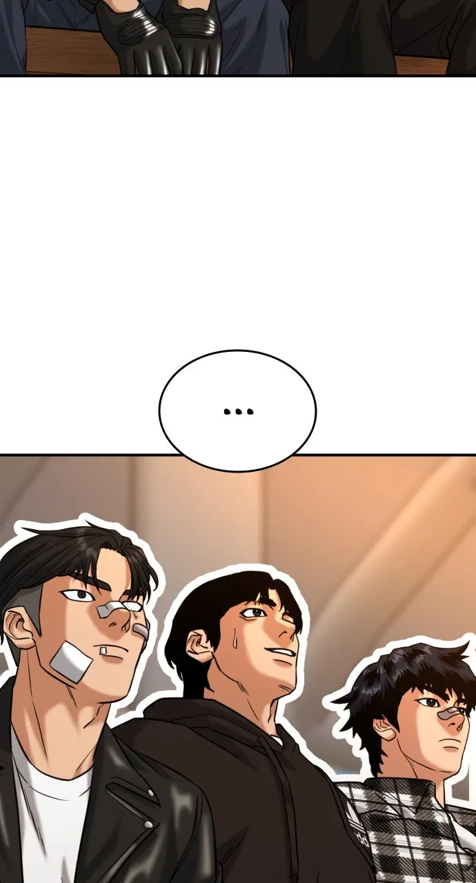 Lord of the Fists Chapter 34 page 35 - 