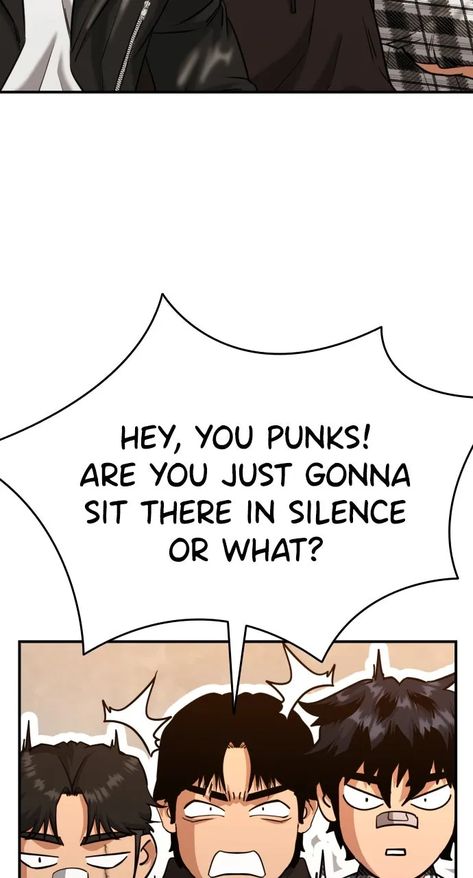 Lord of the Fists Chapter 34 page 36 - 