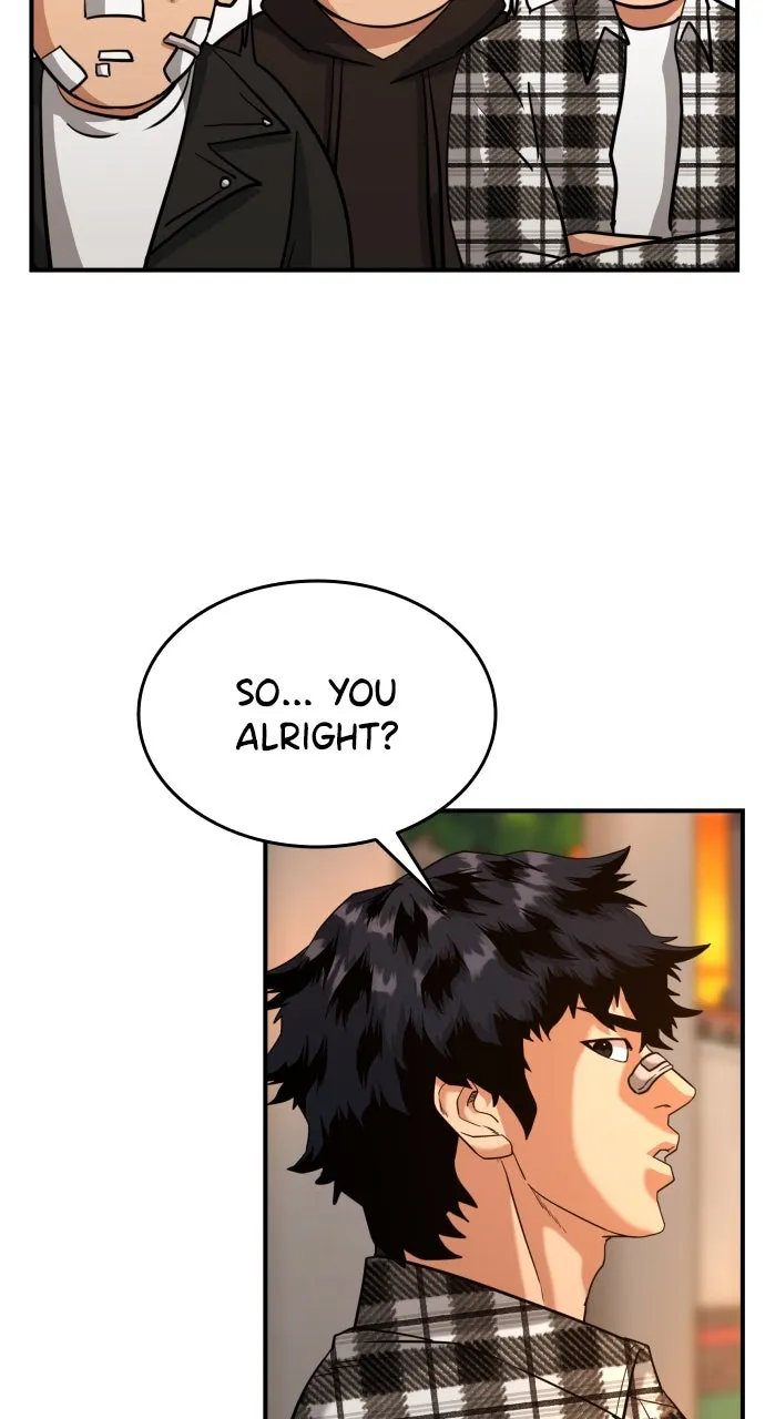 Lord of the Fists Chapter 34 page 37 - 