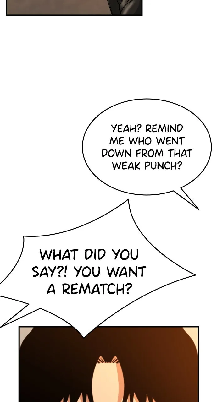 Lord of the Fists Chapter 34 page 39 - 
