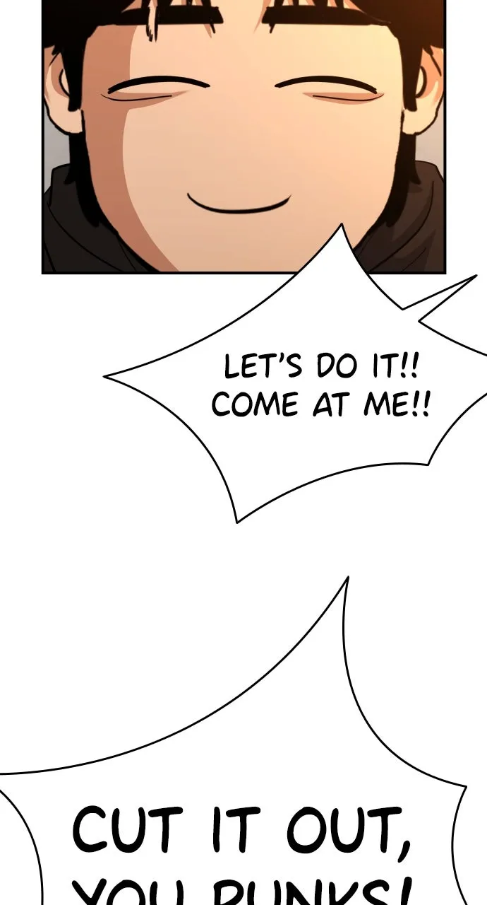 Lord of the Fists Chapter 34 page 40 - 