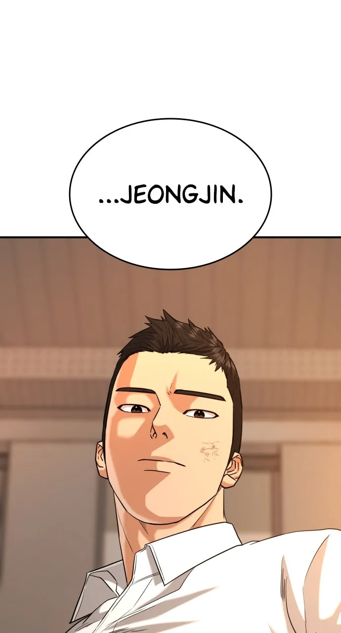 Lord of the Fists Chapter 34 page 5 - 