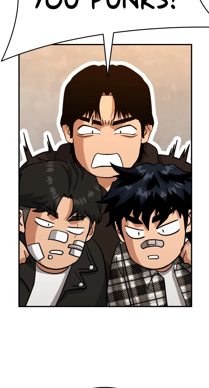 Lord of the Fists Chapter 34 page 41 - 