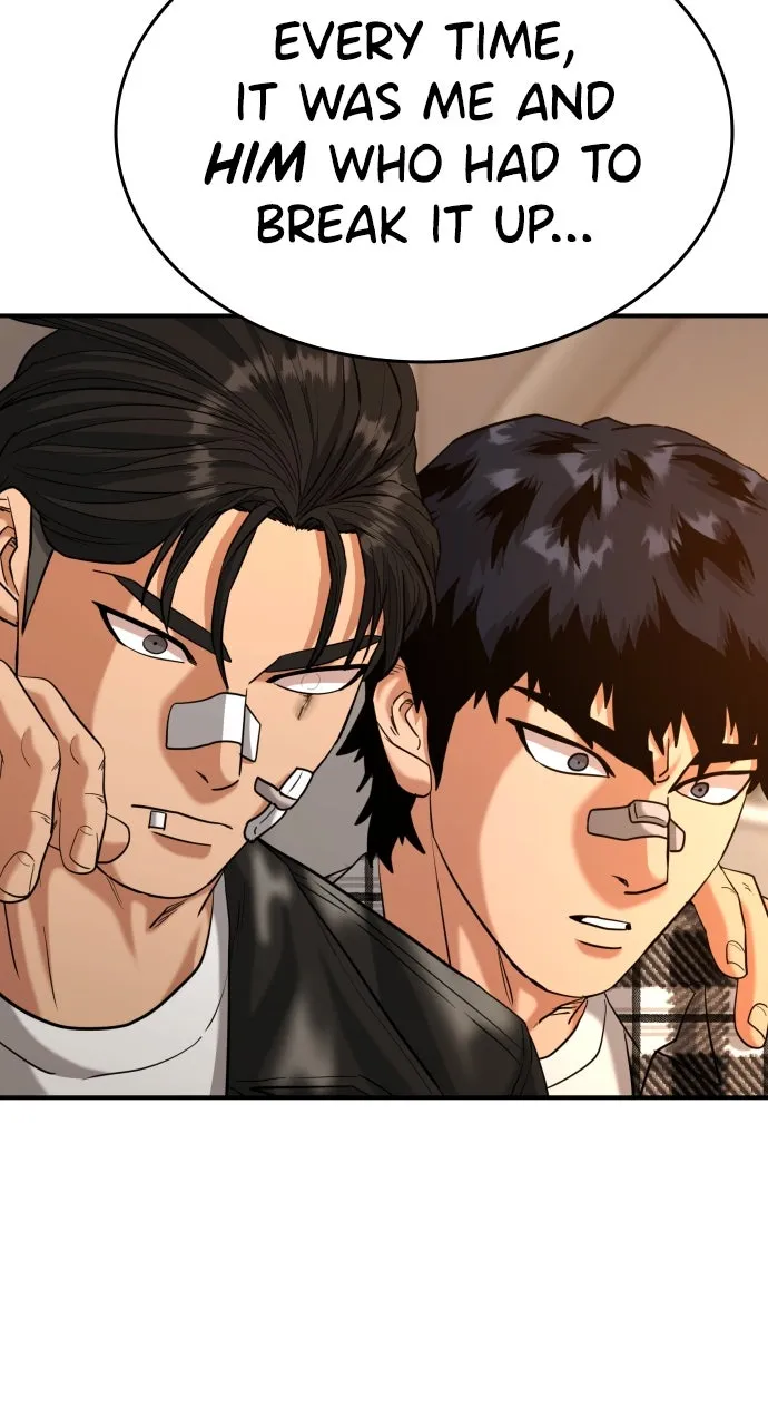 Lord of the Fists Chapter 34 page 44 - 