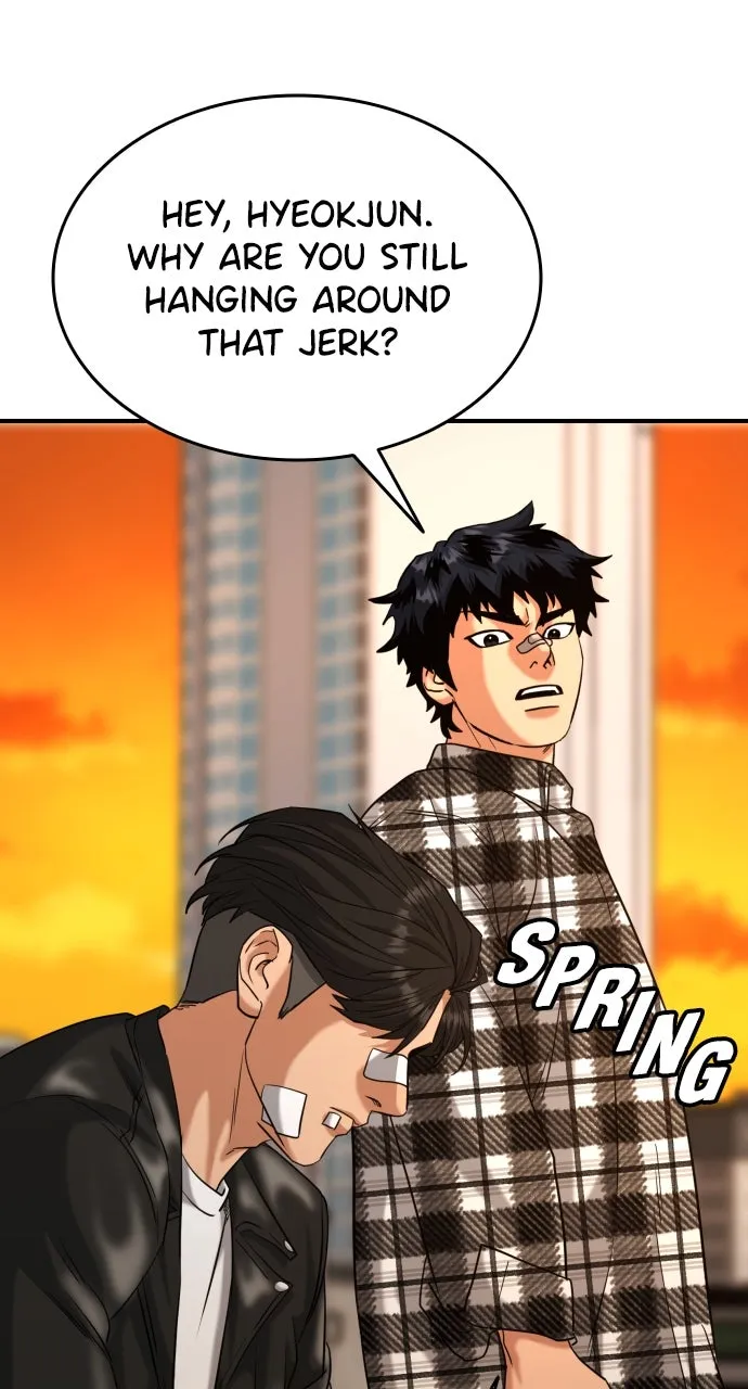 Lord of the Fists Chapter 34 page 46 - 