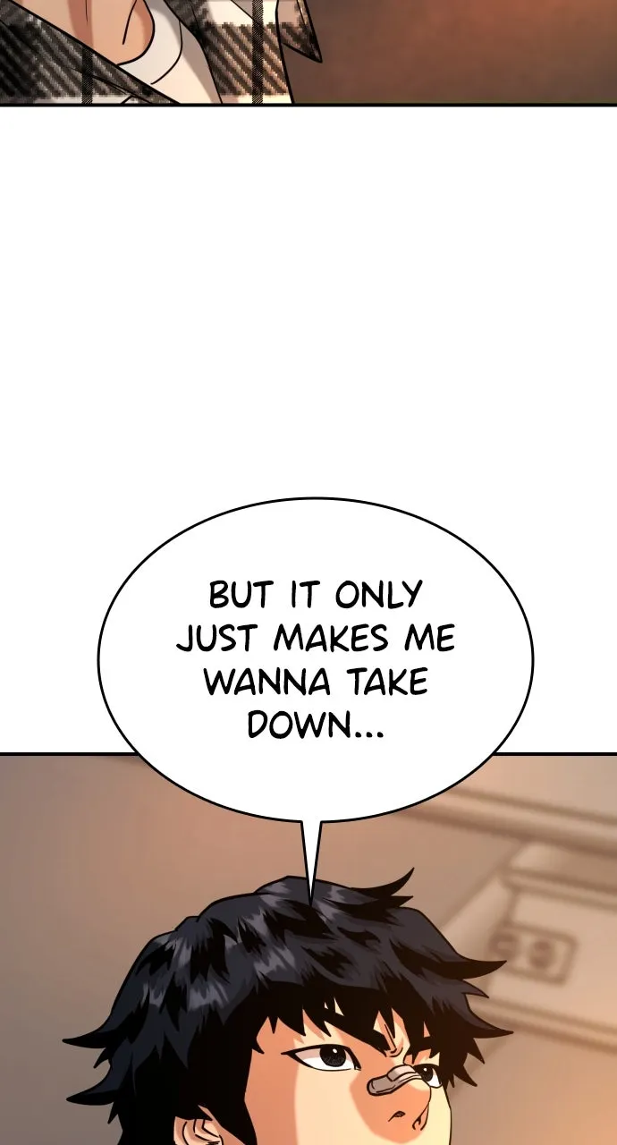 Lord of the Fists Chapter 34 page 55 - 