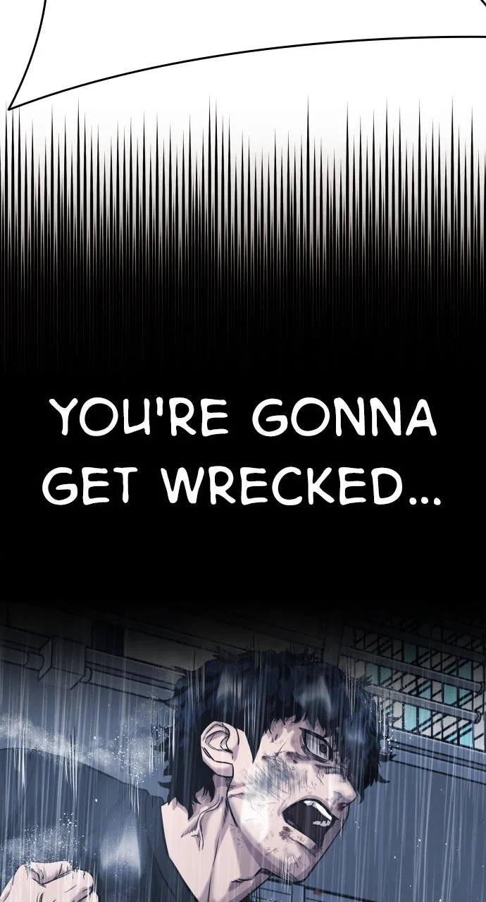 Lord of the Fists Chapter 34 page 57 - 